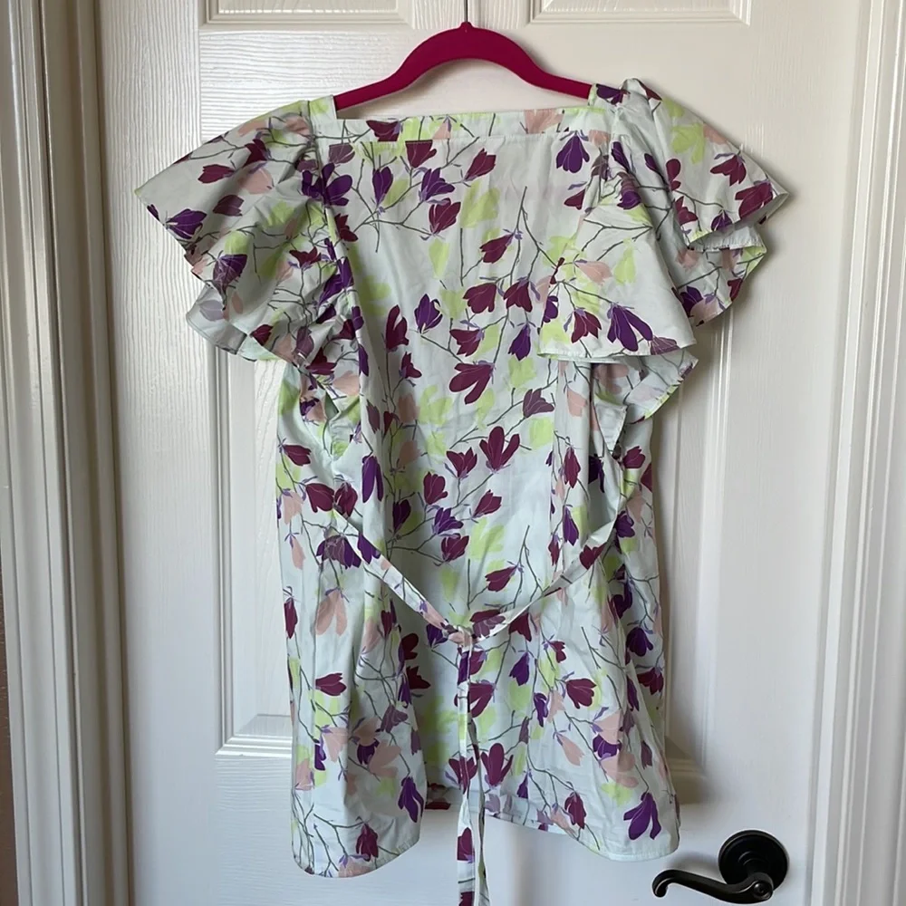 Teat & Cosset Nursing Top - Picture 5 of 5